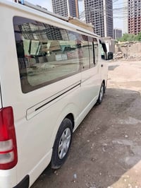 هايسا زعره • ٢٠٠٩ • غاز وبنزين