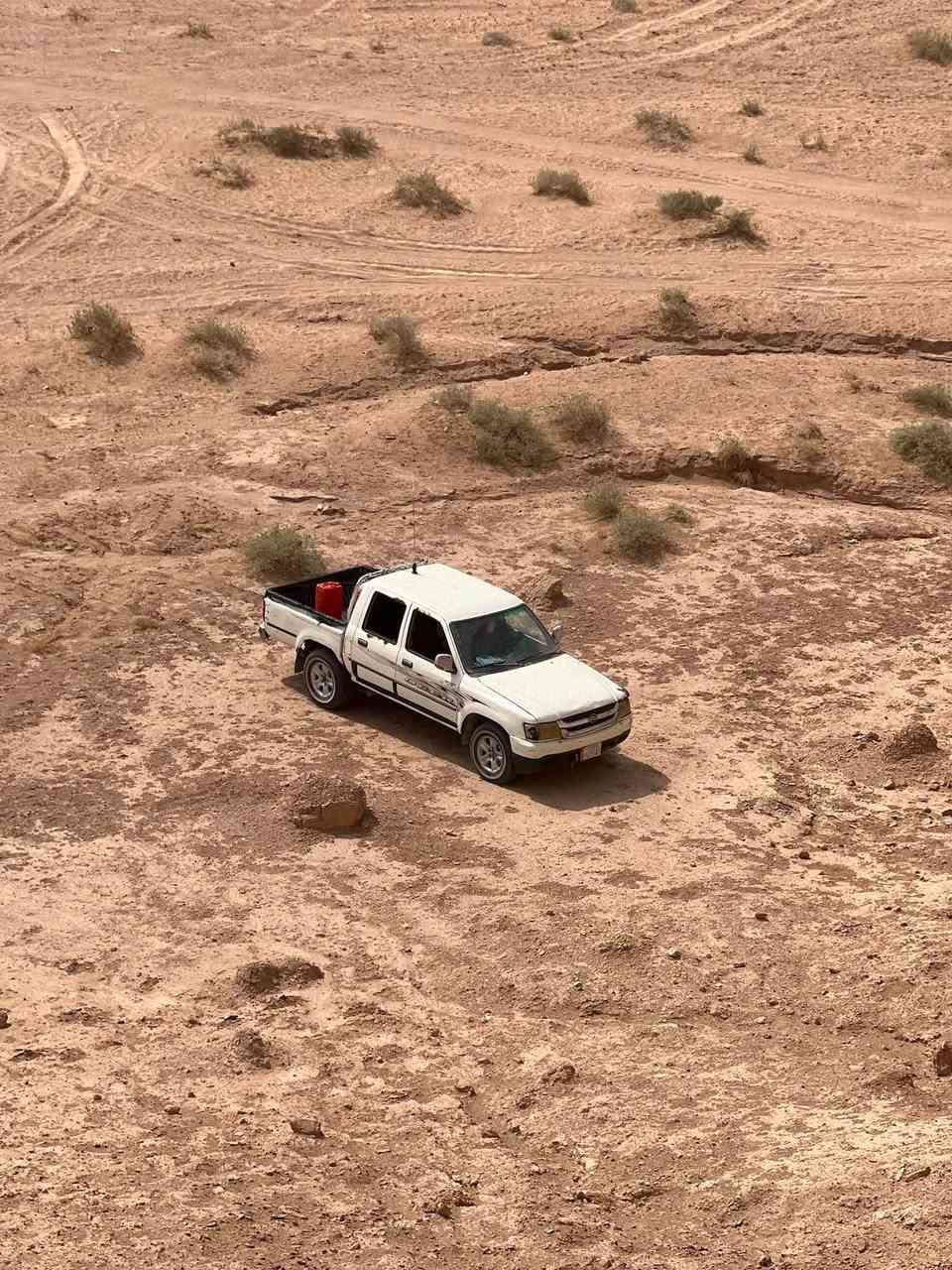 دير • ٢٠١٠ • رقم بغداد