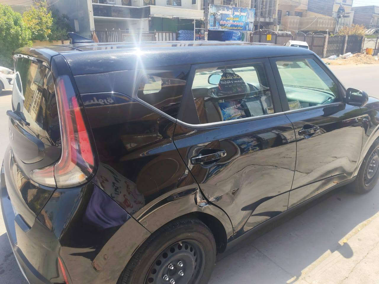 موديل ٢٠٢٣ • فئة LX • مكينة ٢٠٠٠