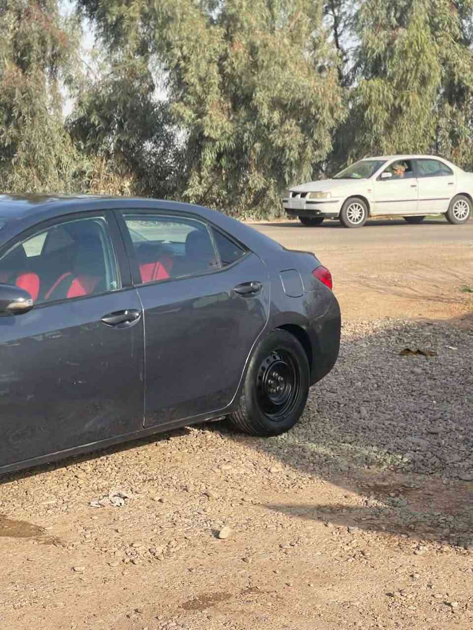 كورلا ٢٠١٧ فول مواصفات للاستفسار ***********
