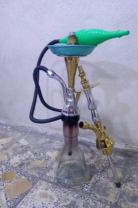 نراكيل • النوعية • الرصافي