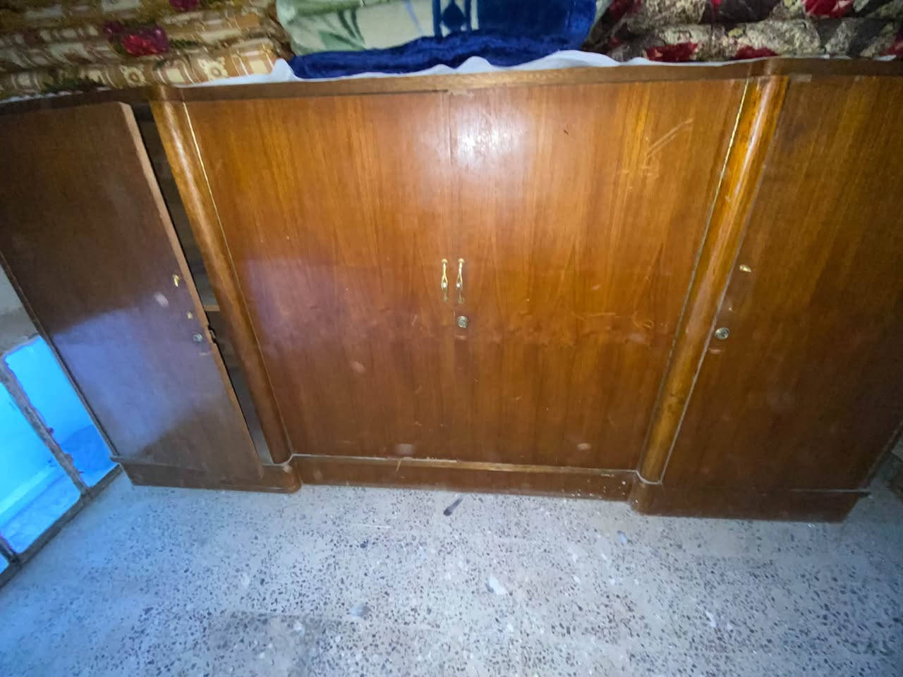 ثلاجة • واتساب