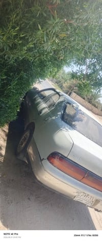بطه • مكينة وكير • نجف ابو صخير