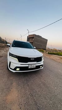 ٢٠٢١ • ٦ سلندر • ٧ راكب