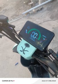 كركوك • بطاريات ضعيفة • ١٥كم