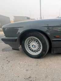 طقم جنوط ١٥ • تايرات ٧٠٪؜ • بدون عواج