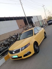 اوبتيما • ٢٠١٠ • قضاء النصر