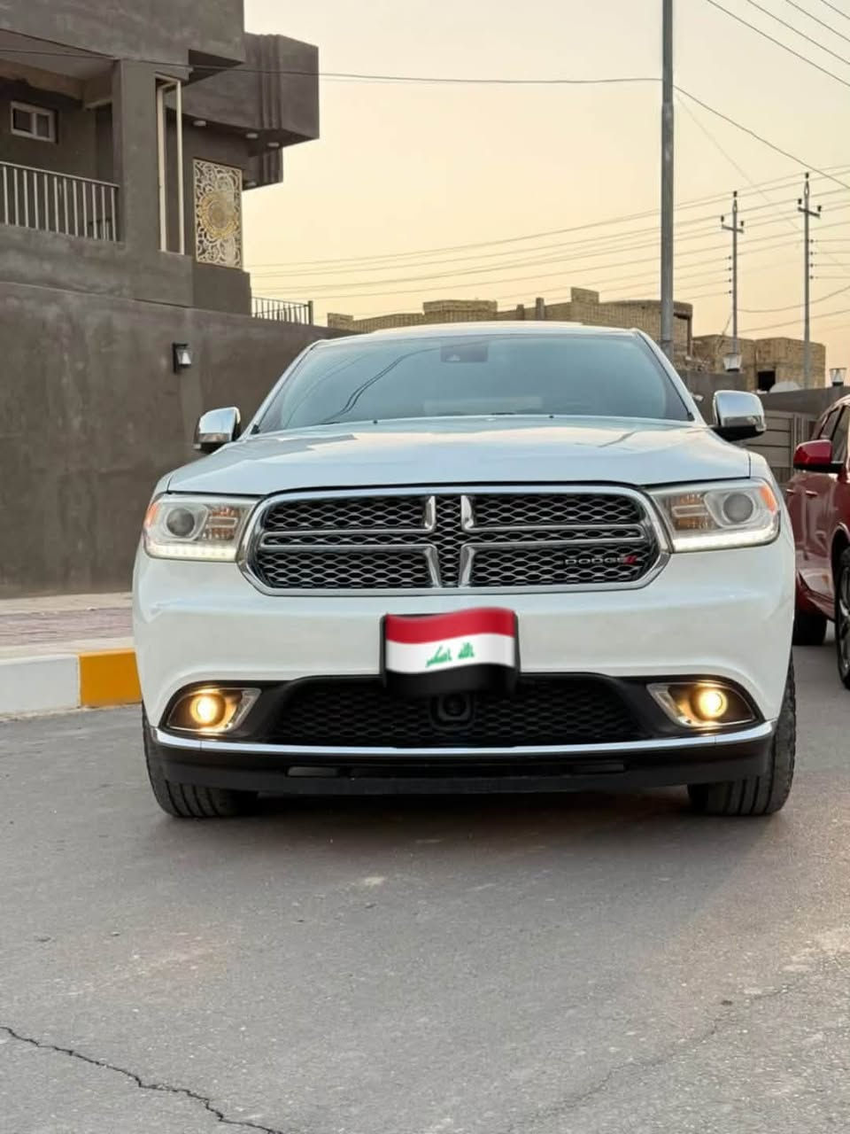 دورنكو موديل 14 مرمز 24 
مرقم بصره شهداء 
فول مواصفات سيتايدل 
اعلى فئة فول الفول حتى رادار امامي 
محرك 8 سلندر هيمي السياره جاهزه 
السعر 175 وبيه مجال 
العنوان الناصريه  المركز 
للأستفسار اتصل وتدلل 
*********** 
***********
