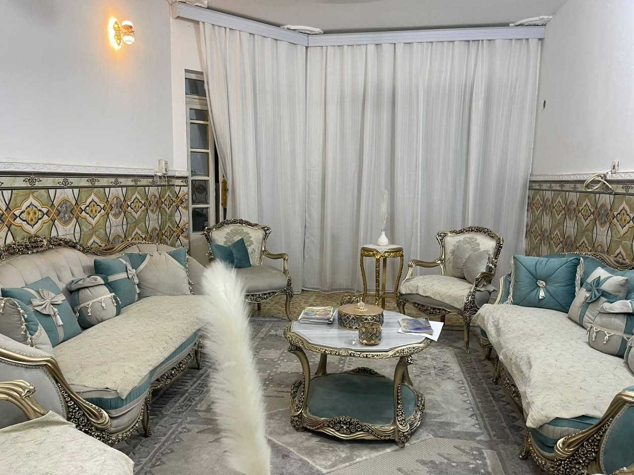 منزل للبيع أو مراوس حسب القناعة في الشعب حي البساتين شارع حي المصطفى قريب على شارع العام مساحة 350م بس هوة أكثر من هاي المساحة واجهَ 12,50 حمام شاور 1  و2 صحيات واستقبال وغرف نوم 4  وصالة ومطبخ ترك 3 سند 25
منزل للبيع أو مراوس حسب القناعة في الشعب حي البساتين شارع حي المصطفى قريب على شارع العام مساحة 350م بس هوة أكثر من هاي المساحة واجهَ 12,50 حمام شاور 1  و2 صحيات واستقبال وغرف نوم 4  وصالة ومطبخ ترك 3 سند 25  
بيت نضيف 
للاستفسار أكثر أتصل عالرقم
***********
