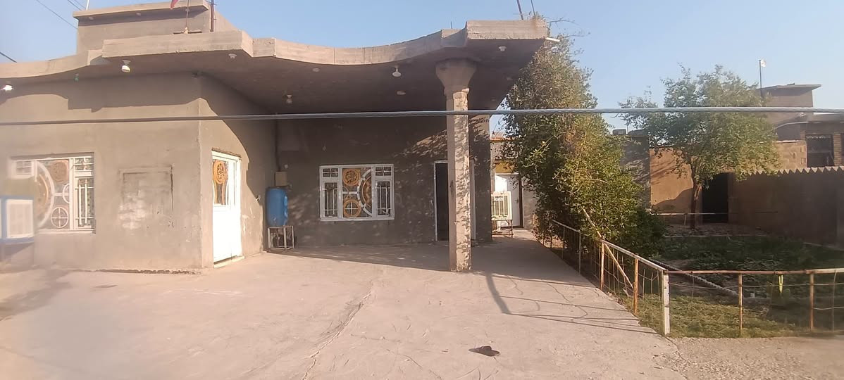 زراعي كوت البسروكيه • ٢٠٠م بناء • حديقة داخلية