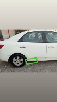 سيراتو • ٢٠١٢ • محرك ١٦٠٠