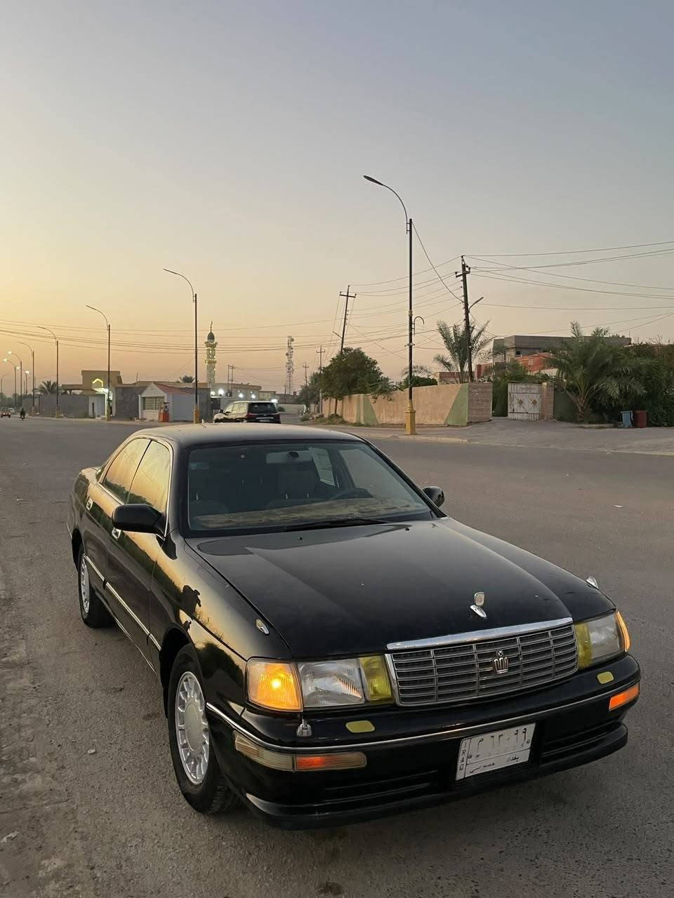 السلام عليكم بطه موديل 1994
منفصل تخم تاير جديد 
صدر 70
رقم بغداد مشروع وطني
تحويل مباشر 
كير محرك كفاله
صبغ جماليه بدون ضربه
لبيع او مراوس بيم 525
السعر 50بيه مجال
المكان صلاح الدين بلد
***********
