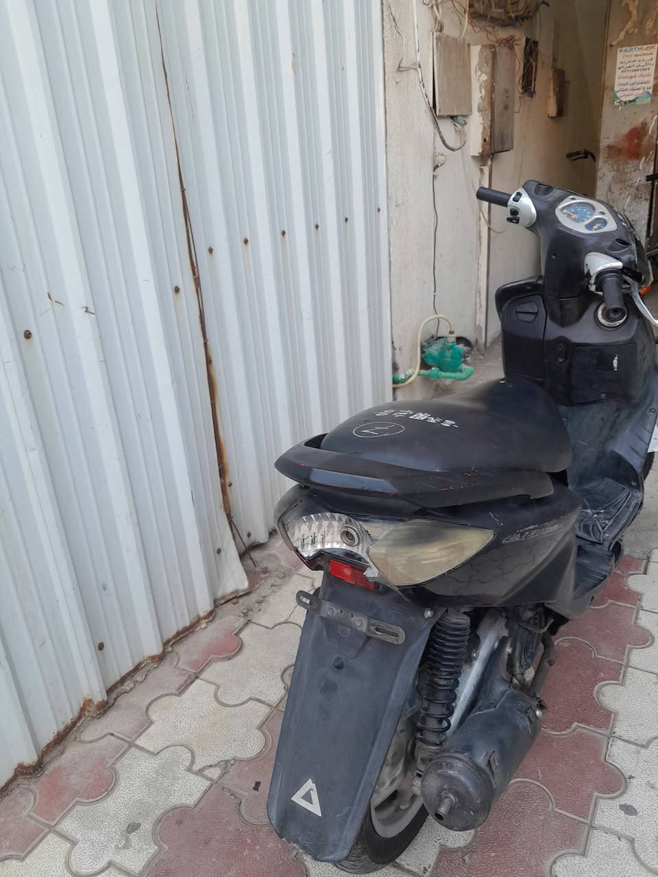 سكنس نثيه • رقمي • سلف