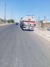 تانكي • ٢٠١٨ • بدون تاير