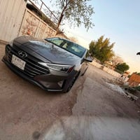النترةموديل٢٠ سيارة مال بيت كلش نضيفه صدر تبريد تايرات جديدة رقم بغداد...