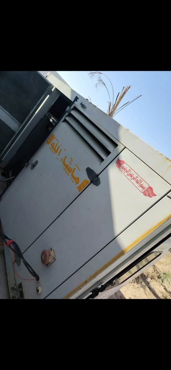 دويز 30 كيفي وضع الشركه كاتم تبريد دهن السعر 35 ورقه جاهز مكانه رمادي ***********
