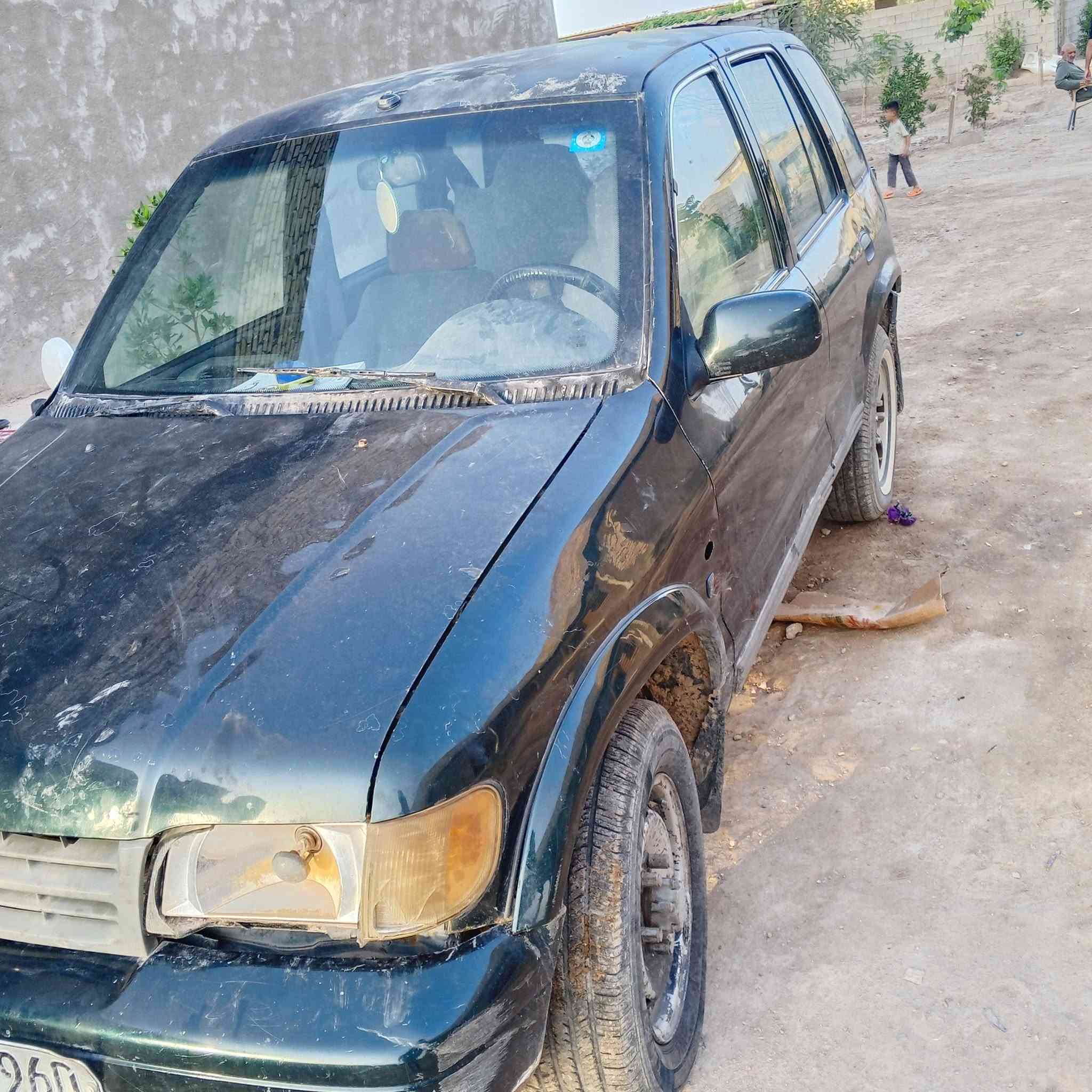 سبورتج • ١٩٩٤ • بحالة جيدة