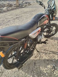 بوكسر • باجاج • موديل ٢٠