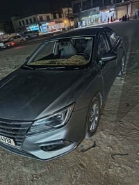 ام جي • ٢٠٢٤ • كفاله عامه