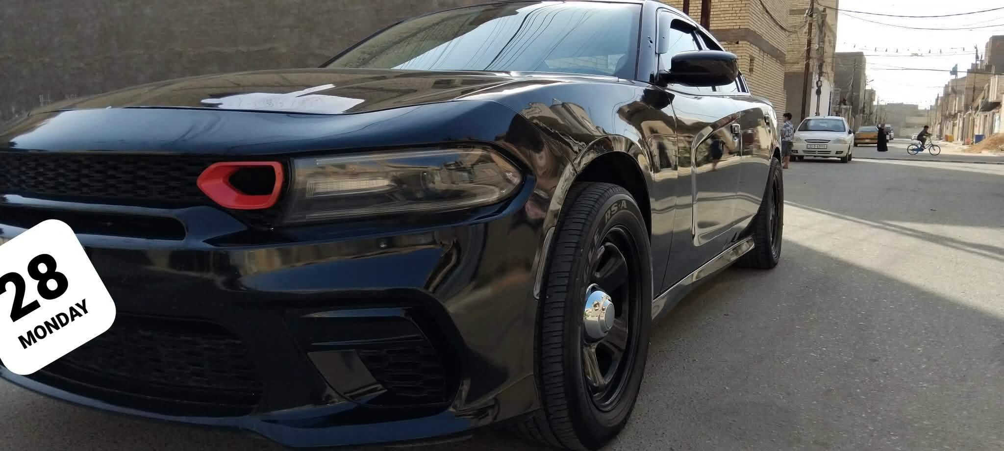 السلام عليكم جارجر بوليسي موديل 2019 اصل رقم بغداد بسمي حادث جاملغ الخلفي وطخات بدون ايرباك ونصبغت حزام بدون ضرر مكينة 5700 جديدة كير جديد بية منضومة غاز 
 تبريد ثلج تخم تاير لات زنون كشن كهرباء وجلد اسود شاشة كبيرة مكاني بغداد السعر 128 قفل ***********

نص مكتوب في الصور:
- 28 MONDAY