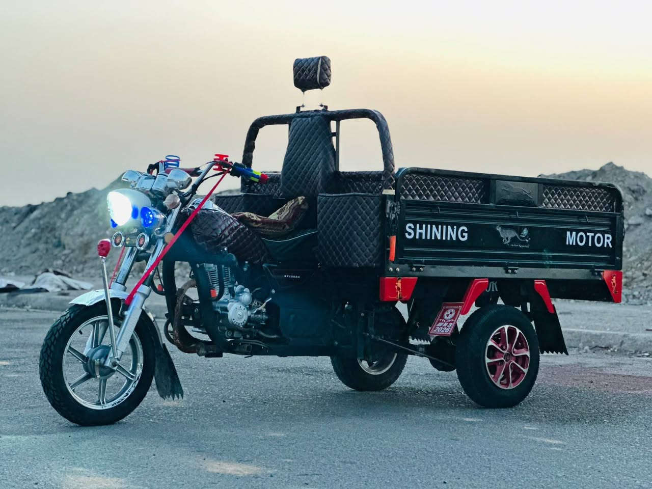 ستوته • موديل ٢٠٢٠ • كفالة عامه