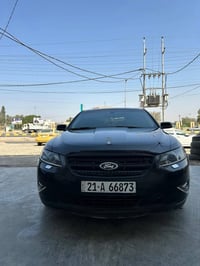توروس ٢٠١١ • مكينة ٣٥٠٠ • كلين بدون صبغ