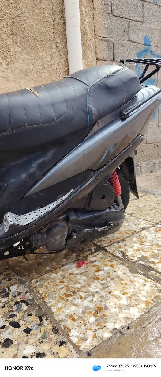 السلام عليكم درجة ماكس عدله للبيع الدراجه شغاله ماكينه خشنه يرادلها باتري تشتغل هندر شغاله الدراجه عرسها ترتيبات سعر 350 وبيها مجال مكاني بغداد الرشاد رقم الهاتف***********

نص مكتوب في الصور:
- HONOR X9c 24mm f/1.75 1/900s ISO218 ١٠:٥٥ ٠٢/١٠/٢٠٢٦
- HONOR X9c 24mm f/1.75 1/900s ISO272 10:55 2024/11/26
- HONOR X9c 24mm f/1.75 1/400s ISO100 ٢٠٢٤/١٠/٠٤ ١١:٥٤
- HONOR X9c 24mm f/1.75 1/900s ISO215 1:04 04/10/2026
- HONOR X9c 24mm f/1.75 1/900s ISO215 10:00 2024/10/26