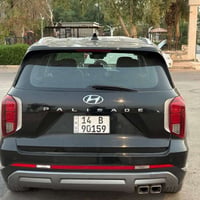 باليسايد • ضربة خفيفة • البصرة