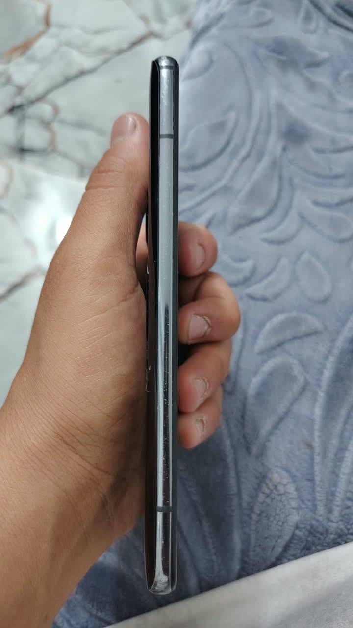 ريدمي mi 10T برو • ٢٥٦ • كامراته واكفه