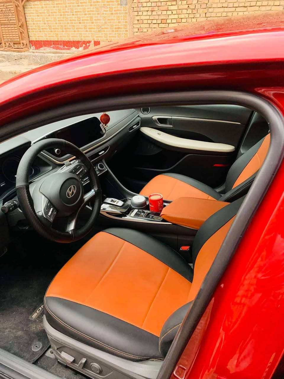 🔥 سوناتا هايبرد 2023.. اقتصادية ومواصفات فل! 🔥

🚘 هيونداي سوناتا هايبرد 2023
🇺🇸 وارد أمريكي — رقم بغداد باسمي وتحويل فوري

━━━━━━━━━━━━━━
🔹 محرك 2000cc هايبرد اقتصادي
🔹 كير أوتوماتيك
🔹 ممشى 92 ألف
🔹 مواصفات فل ما عدا الفتحة
🔹 مكفولة ميكانيك وكير وتبريد وإيرباك
🔹 مابيها أي عطل أو نقص

📍 المكان: بغداد
📞 للاستفسار: ***********

  السعر والتفاصيل هنا https://t.me/ggh55555555
