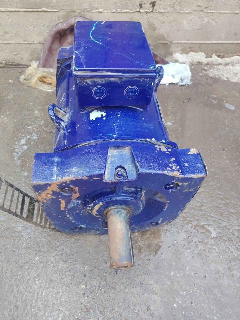 توليد مروحة راديتر ٨٠٠ كيفي عاطل مكان بغداد الرصافة
***********
