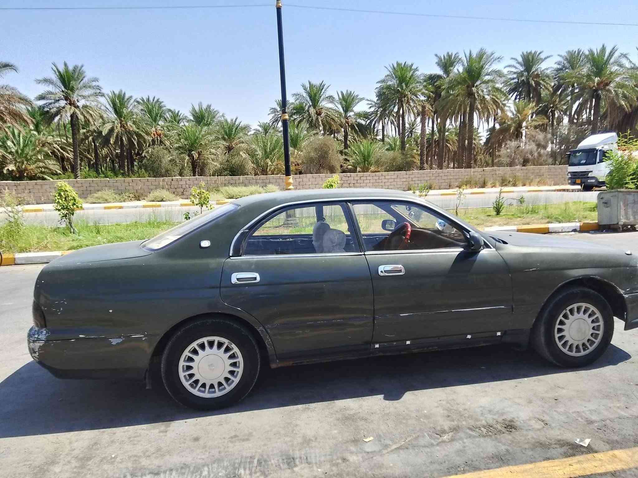 السلام عليكم سيارة بطه اللبيع مديل 93 سياره كامله كهربايات شغاله صدر امامي خلفي كامل تبريد ثلج سنويه 30 نقص زوج بطاين بوب موجودات بس تعبانات سياره خير من الله السعر 37 مجال قليل مكان ديالئ شهربان اتصال ***********

