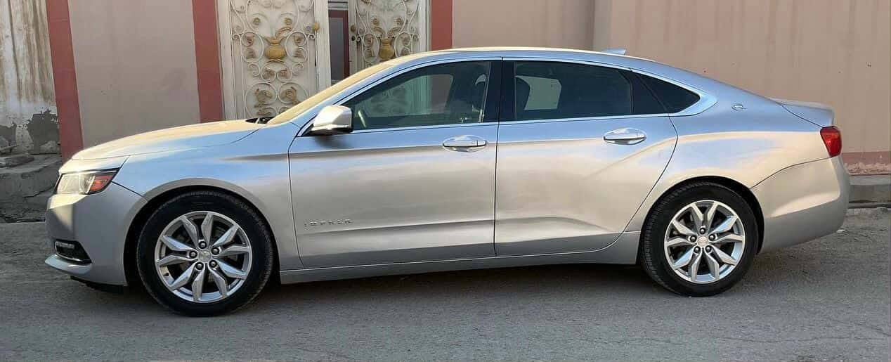 امبالا موديل 20 بغداد بأسمي محرك 3.600 6V كير كهربائيات تبريد تدفئة مكفوله صبغ حزام اثر حادث بسيط وشخوط خباثه بدون دواخل السيارة  بيع او مراوس حسب القناعة  وعندي فديو أثناء الصبغ مكاني ديالى بعقوبة ***********  تحويل مباشر ان شاء الله بعقوبة, ديالى
