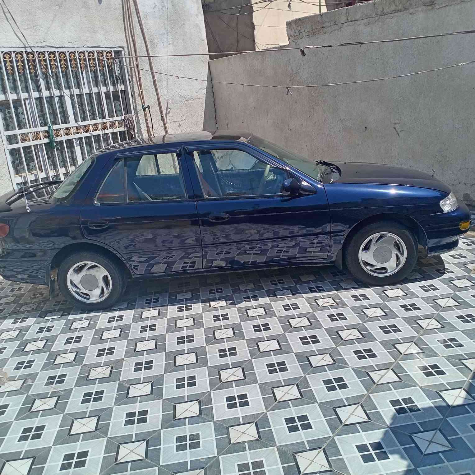 السلام عليكم كيا سيفيا للبيع موديل 95 الرقم واسط محرك خير من لا تنقيص ولا تبخير حداديه خير من الله مشط مال ستيرن خير من الله ما يذب كل دهن  كهربائيات الكل شغاله سياره جاهزه لا بيها خياس ولا بيها ضربه  سياره  تخوم تاير العنوان بابل الشوملي السعر 28@@***********@@***********
