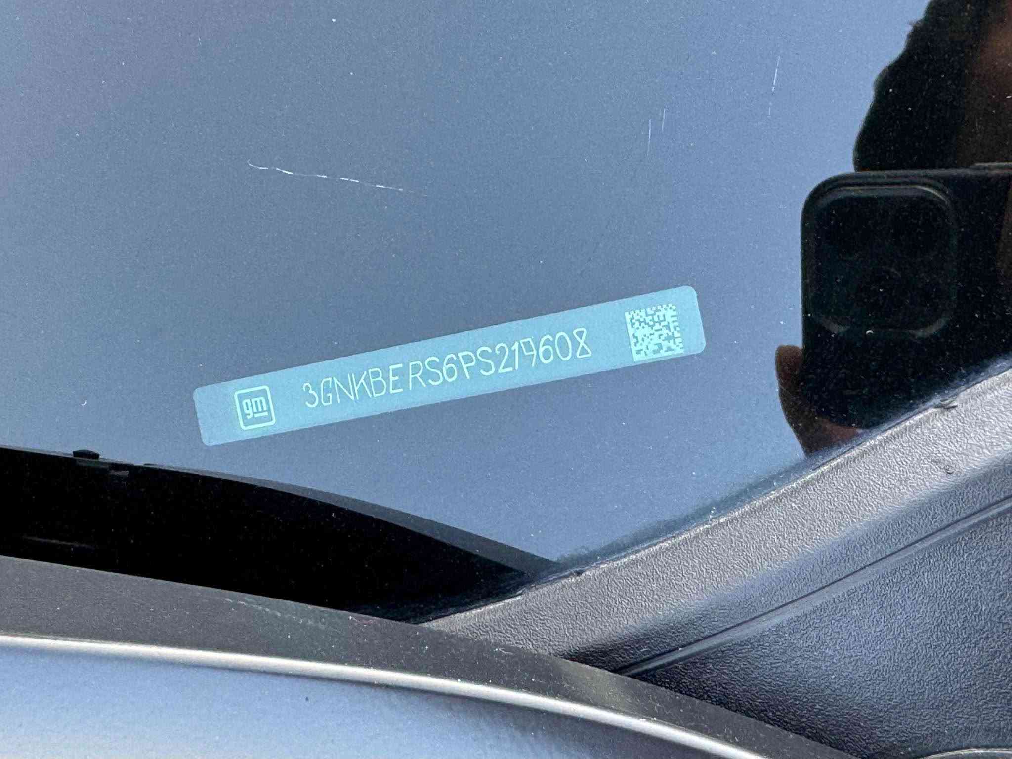 بليزر RS • ٢٠٢٣ • ٦٠٠٠٠ كم