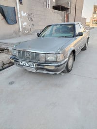 موديل ٩٠ • الرقم بغداد • كمبريسر عاطل