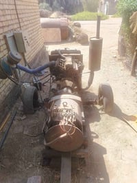 مولدة • بنكو • شغالة