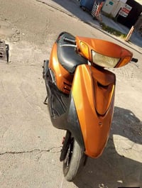 بريز • لايت عالي • محرك مكفول