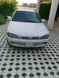 بروتون نواب • گير عادي • صلاح الدين