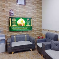 الشعب حي البساتين • ١٠٠م • طابق ونص