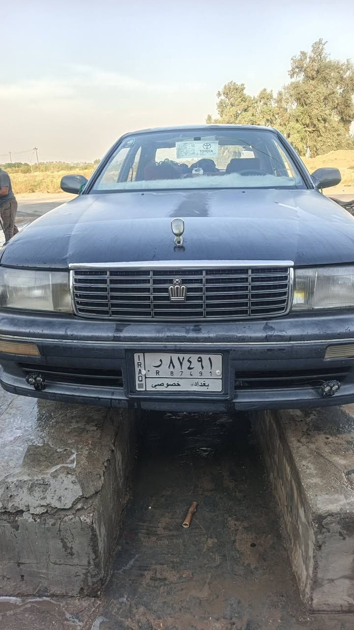 سلام عليكم بطه البيع موديل 94 مكفوله من الكص ومن تحويل ثاني يوم رقم بغداد كشنات كهربائي محرك وكير مكفولات تبريد ثلج سياره مال جناي نضيفه كلش عارضه ب 46 وبيها مجال ***********
