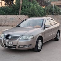 نيسان صني • ٢٠١٠ • رقم سليمانية