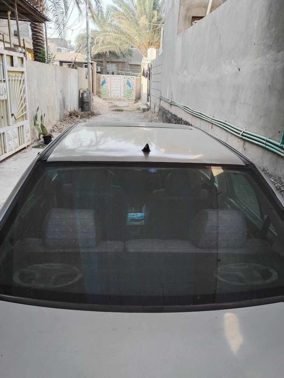 فنتو ٩٣ • كير اوتو • بدون ضربة