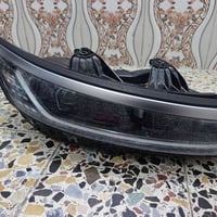 بي واي دي • حادث • بغداد الشعب