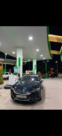 امبالا بريمير • ٢٠١٩ • V6