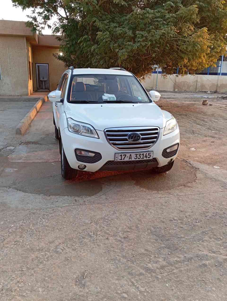 السلام عليكم سياره لبيع ليفان x60 او مراوس كفاله عامه استفسار على هذا الرقم ***********
