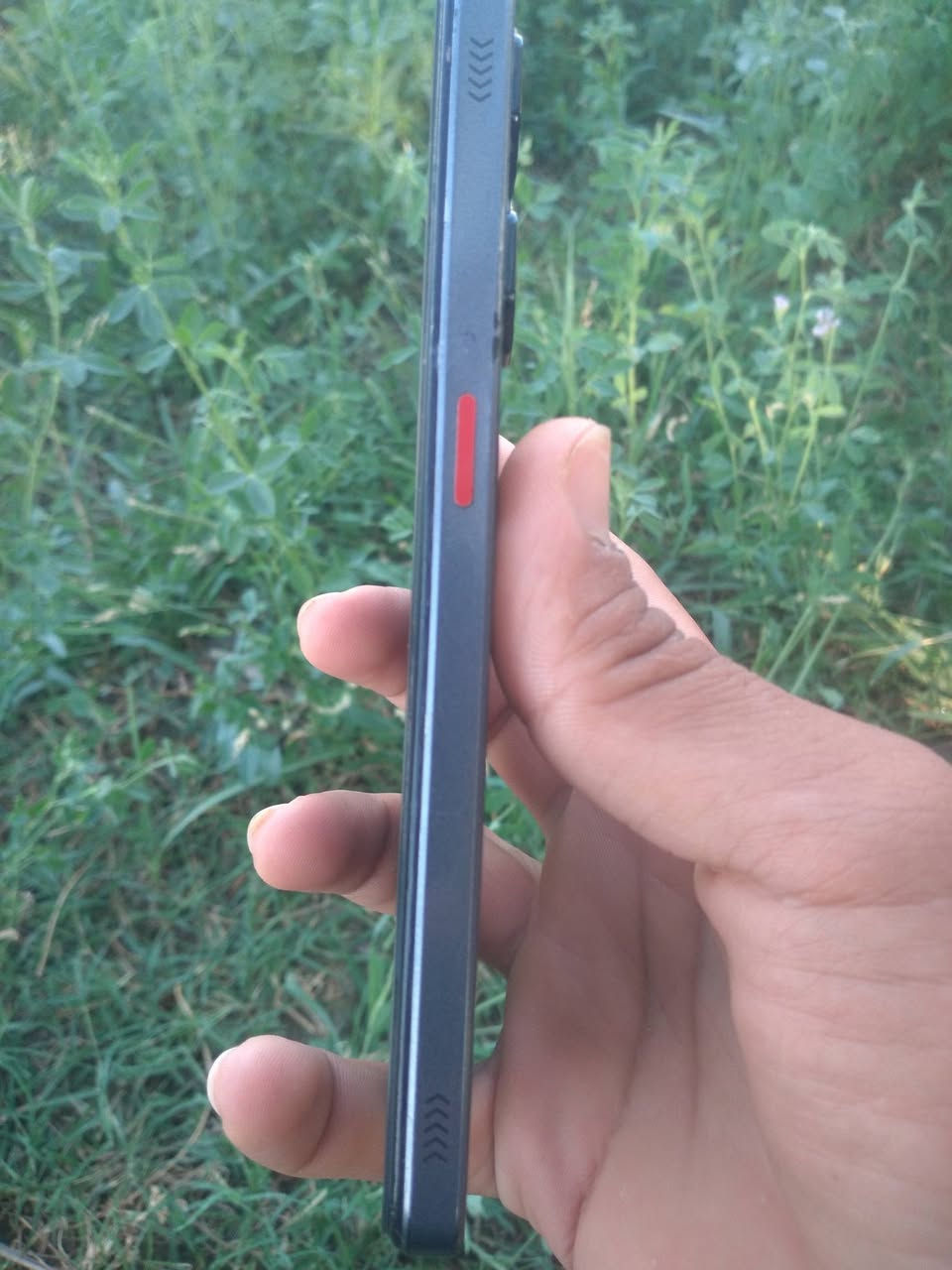 @السلام عليكم  بوبيل البيع اسم بوبيل 

nubia Neo 2  5G
حجم الشاشه 2400*1080

شريحه 2

ذكره 256'

سعر 150الف بي مجال الطيبين

هوه وكرتونه

رقم الهاتف  *********** 

وتساب '***********

مكاني طويريج
