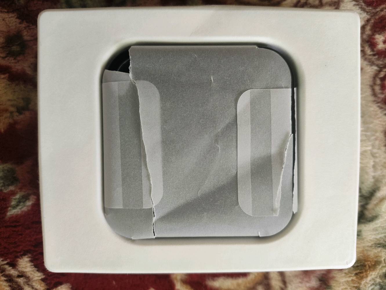نوثنك B171 • ANC ٤٥ ديسيبل • بطارية ٤٠٫٥ ساعة