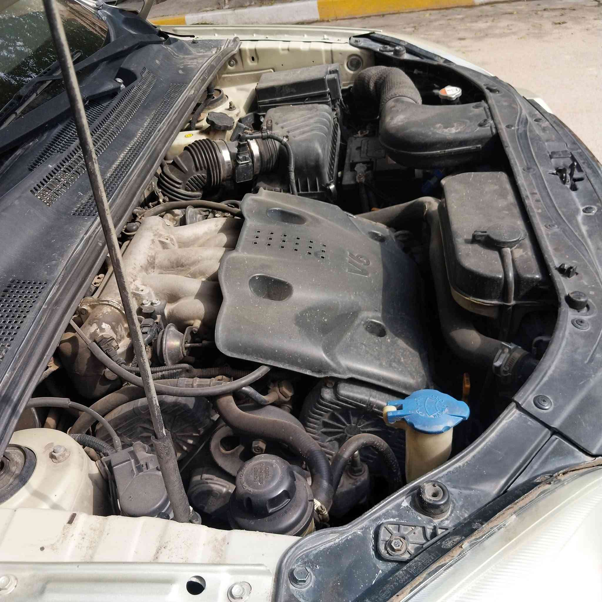سبورتج • ٢٠٠٨ • اوتوماتيك
