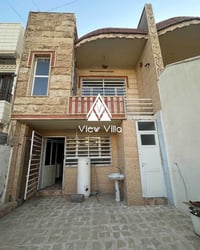 ٩٩ زانكو المربع الاول • ١٠٠م • واجهة شروق